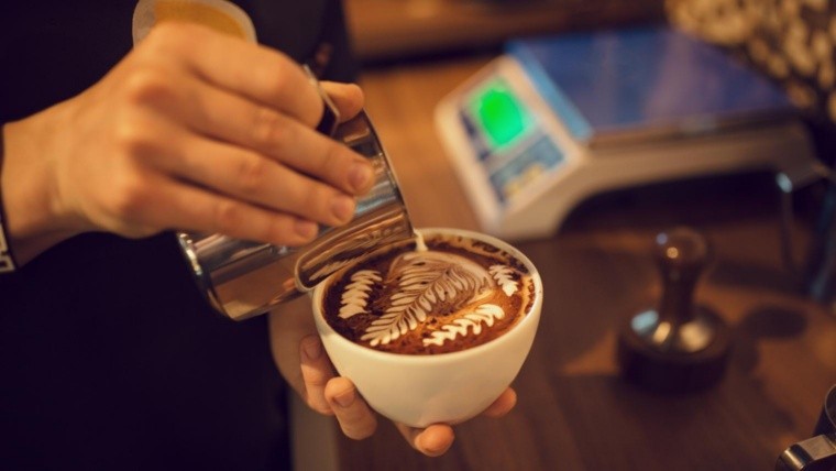 El mapa de las cafeterías de especialidad en Rosario sigue creciendo: dónde encontrarlas