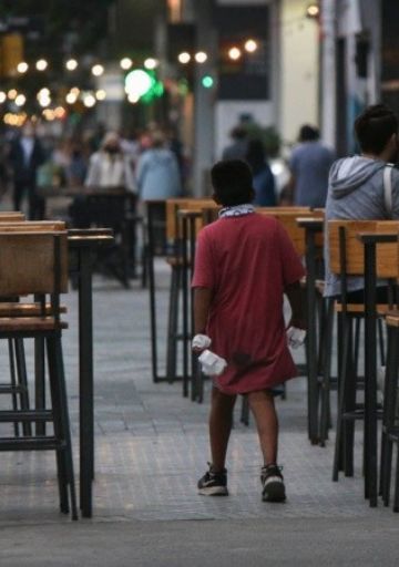 La Argentina punk ataca con todo