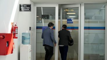 La Fiscalía lanzó una herramienta de atención digital para brindar información a víctimas de delitos en territorio santafesino.