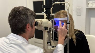 Su diagnóstico temprano previene un empeoramiento del cuadro.