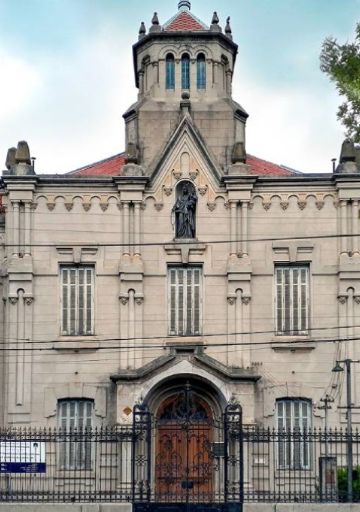 Tesoros de Rosario: un viaje en el tiempo para conocer la increíble historia de una perla de barrio Saladillo