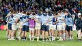 Mundial de Rugby: Los Pumas le ganan a Chile y se acomodan en el grupo