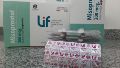 El LIF elaborará Mifepristona, un medicamento de avanzada que aún no se producía en Argentina