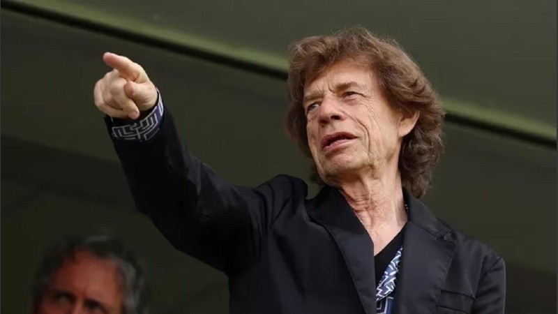 El tema surgió porque muchos artistas venden los derechos editoriales de sus canciones por cifras millonarias, y se estima que el valor de la dupla compositiva Jagger-Richards vale 500 millones de dólares.