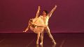 El Buenos Aires Ballet se presenta en el Teatro Astengo