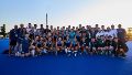 Rosario, capital del hockey: Buenos Aires campeón en damas y caballeros del campeonato argentino de selecciones sub 19