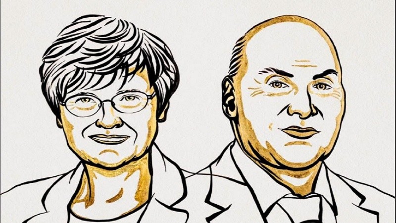 El anuncio del galardón en Medicina abre la ronda de anuncios de estos premios.