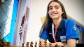 Una argentina se consagró campeona de ajedrez en el mundial sub 20: tiene 17 años y ya era la mejor de América