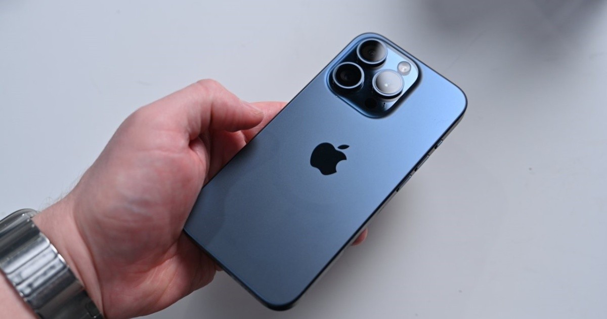 Sie warnen, dass sich das iPhone 15 stärker als sonst erwärmt: Apple-Erklärung