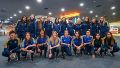Fútbol femenino: Boca viajó a Colombia para disputar la Copa Libertadores