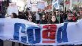 Docentes y estudiantes de la UNR marcharán en contra del "voucher" y a favor de "salarios dignos"