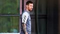 Scaloni alerta: Lionel Messi no viaja a Chicago con Inter Miami