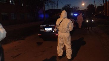 El homicidio fue el pasado 13 de septiembre.