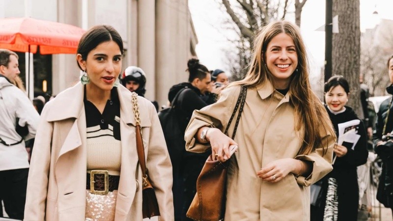 Sus múltiples tonalidades pueden complementarse entre sí o utilizarse con otros colores.