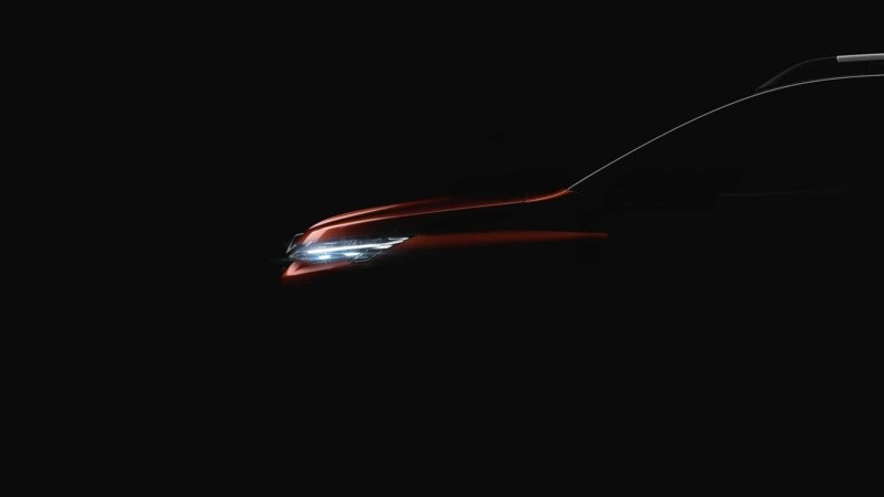 Su presentación oficial será el 25 de octubre en Brasil.