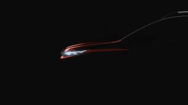 Su presentación oficial será el 25 de octubre en Brasil.