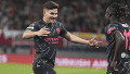 Champions League: Julián Álvarez rescató al City en Alemania y Barcelona se hizo fuerte en Portugal