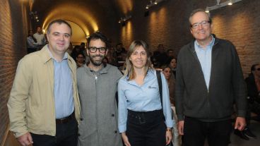 El principal objetivo fue  brindar herramientas a las organizaciones sociales para que puedan fortalecer y potenciar su desarrollo.