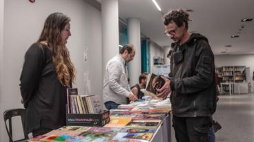 Más de 20 editoriales participan del 31ª Fipr.