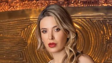 "Estoy acá porque tengo una nena chiquita y lo que más quiero en el mundo es protegerla".