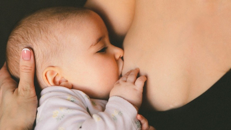 Una nueva visión sobre la nutrición neonatal y su impacto en la salud infantil a largo plazo.