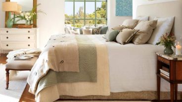 Opciones que aportan armonía y alegría.