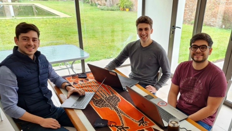 Startup impulsa a dar el salto tecnológico a proyectos de triple impacto