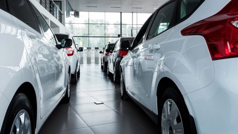 Para comprar un auto 0 km en Argentina se necesitan alrededor de 8 millones de pesos, según los precios de octubre.