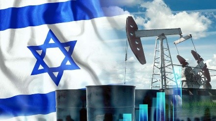Israel finanzas y petróleo
