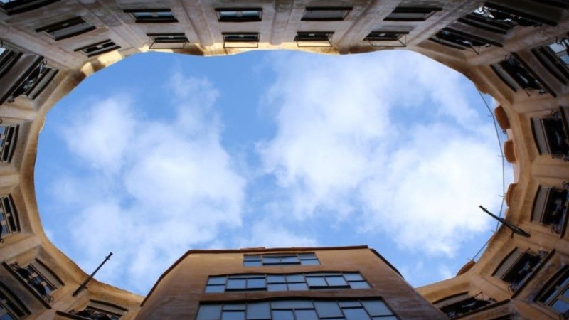 Pueden postularse hasta seis imágenes por aspirante.