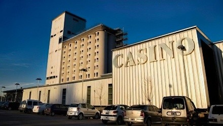 Casino Santa Fe