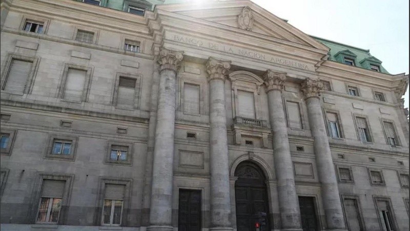 La nota lleva el aval de la Asociación de Bancos de la Argentina (ABA), Asociación de Bancos Públicos y Privados de la República Argentina (ABAPPRA), Asociación de la Banca Especializada (ABE) y Asociación de Bancos Argentinos (ADEBA).