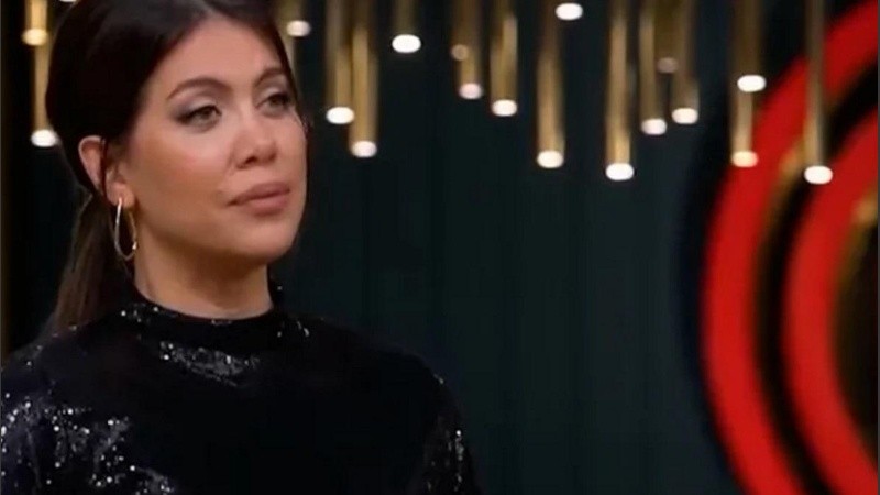 De la conducción a la música, la nueva apuesta de Wanda Nara