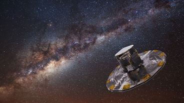 Las sondas espaciales permiten identificar "las piezas faltantes de los mapas del universo".