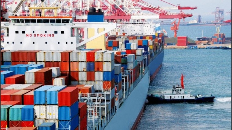 Deuda Argentina con Importadores