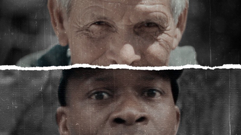 Bernardo Joseph y Francisco Sanabria son los protagonistas del documental.