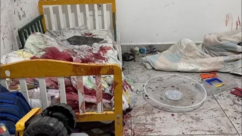 El Ejército israelí confirmó que efectivamente los terroristas decapitaron bebés. Agencias como EFE y AFP también se hicieron eco de la confirmación israelí, mientras que el medio local Jerusalem Post también confirmó la veracidad de las imágenes.