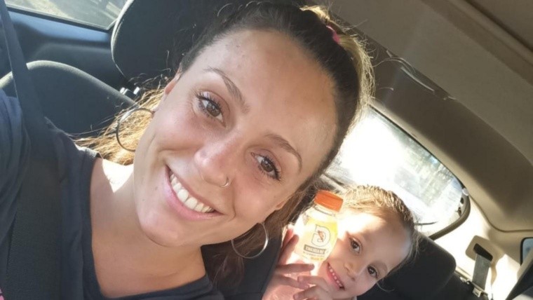 Salió adelante sola y encontró en el mundo IT el camino entre maternidad y emprendedurismo