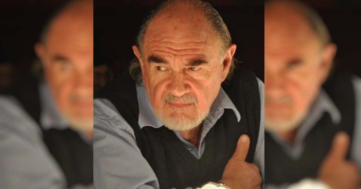 Néstor Zapata “Siento que respiro mientras escribo, imagino y sueño