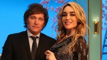 "Si te digo que te amo, ¿no te parece que sonará un poco egocéntrico? Bueno, no importa, te lo digo igual". 