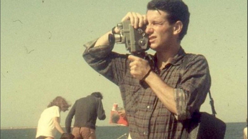 Imagen del documental 