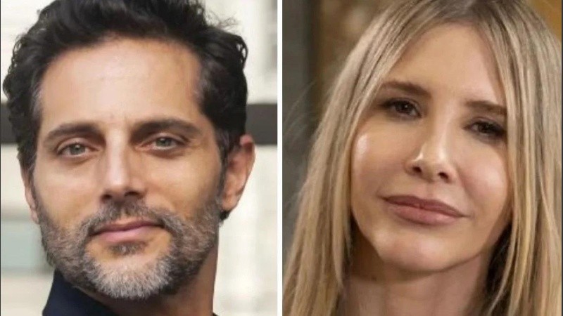 De acuerdo a lo que contó, 