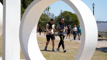 El próximo fin de semana largo ya será primavera.