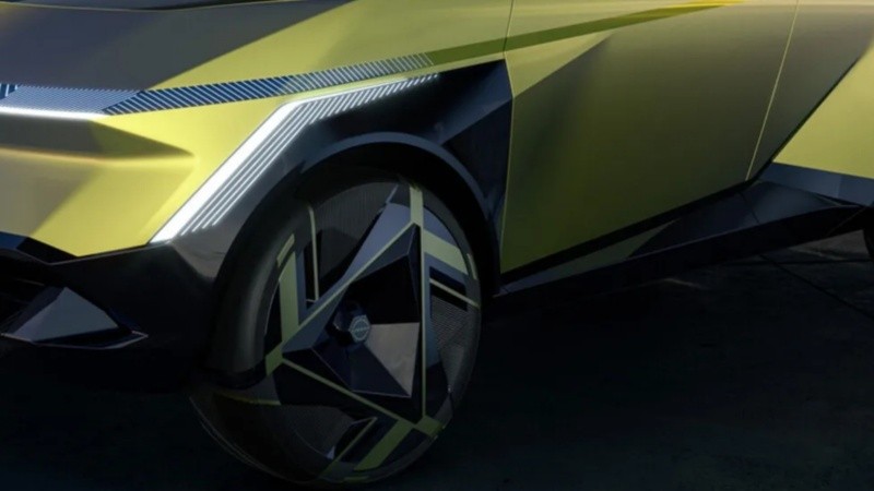 Se presentará oficialmente el próximo 25 de octubre.