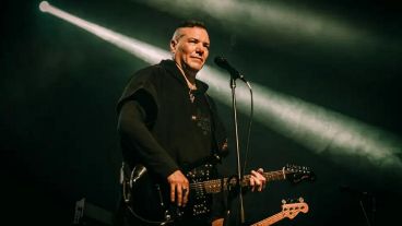 Explicó que tiene una hermana con síndrome de down y criticó el uso de la palabra mogólico.