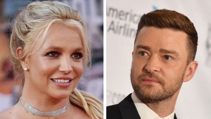 Spears reveló que cuando salió con Justin Timberlake quedó embarazada pero terminó realizándose un aborto.