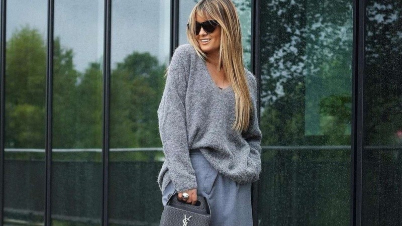 Un regreso con detalles vanguardistas.