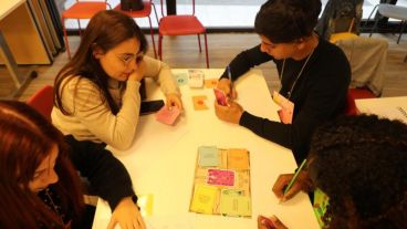 Según UNICEF, 1 en cada 7 niños, niñas y adolescentes viven con un trastorno mental diagnosticado.