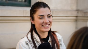 Leda retoma sus bendiciones en la ex Rural el 16 de abril próximo.