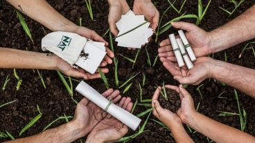 Se asegura la protección del entorno natural durante todo el proceso de producción.